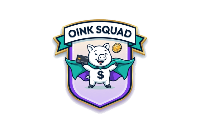 Oink Squad Community