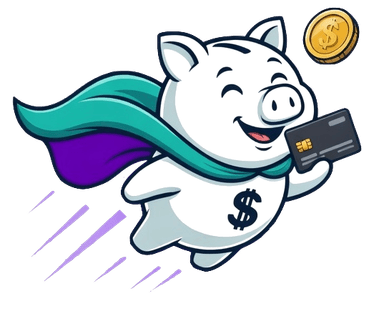 Captain OinkPower